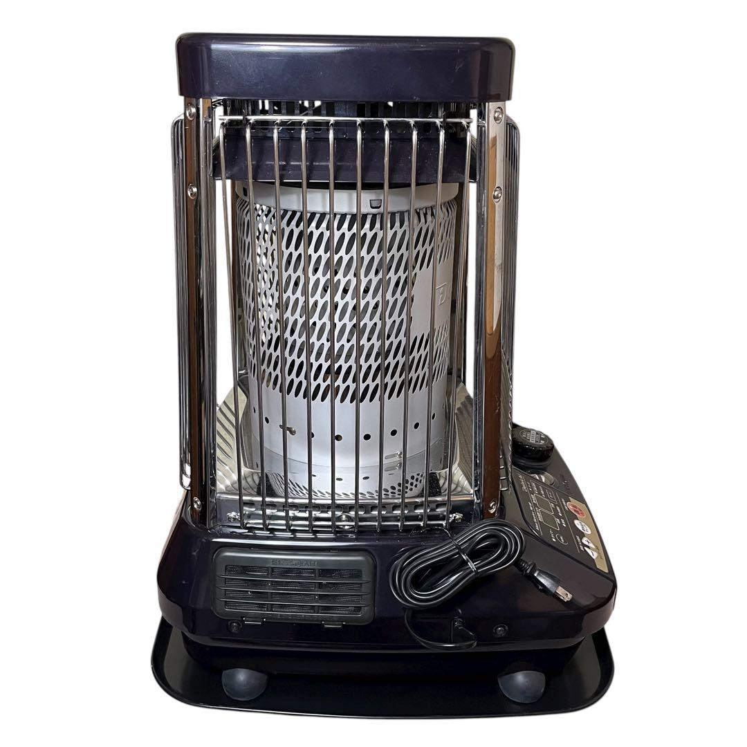 Dainichi FM-10F ブルーヒーター 敷板付き ダイニチ ストーブ