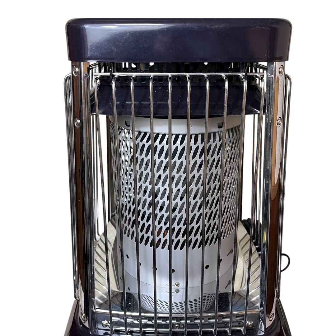 Dainichi FM-10F ブルーヒーター 敷板付き ダイニチ ストーブ