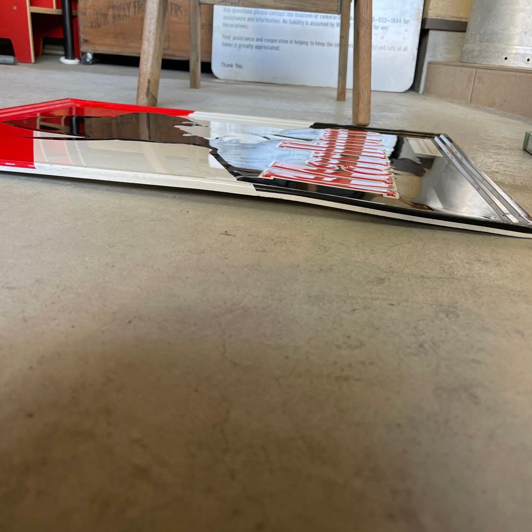 U.S.A 90's vintage Marlboro マルボロ サイン看板