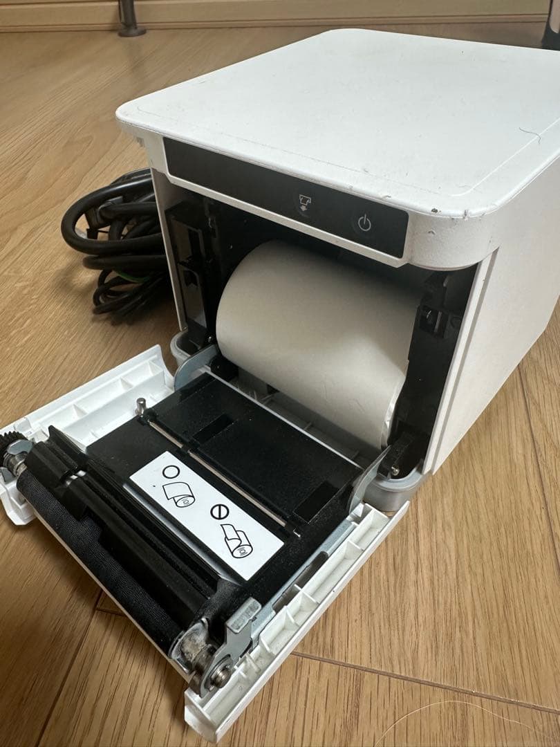 star mC-Print3 MCP30レシートプリンター