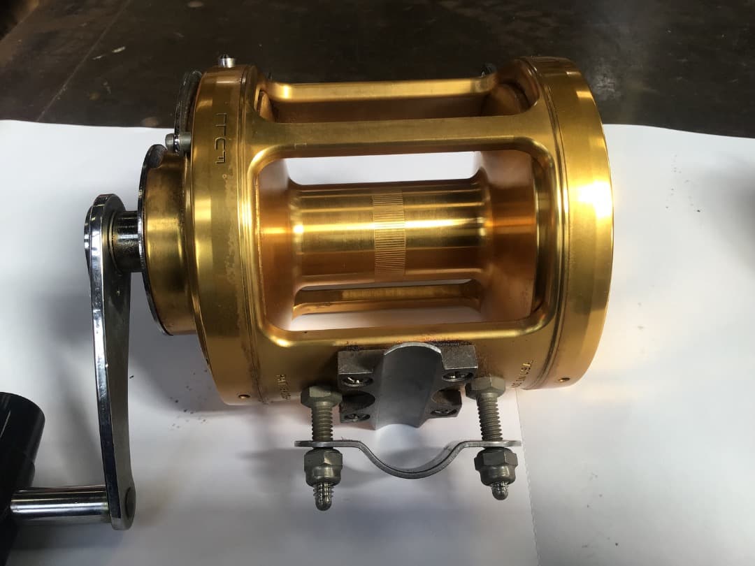 マ*ル様 ペンリール インターナショナル Ⅱ型 50TW（1）