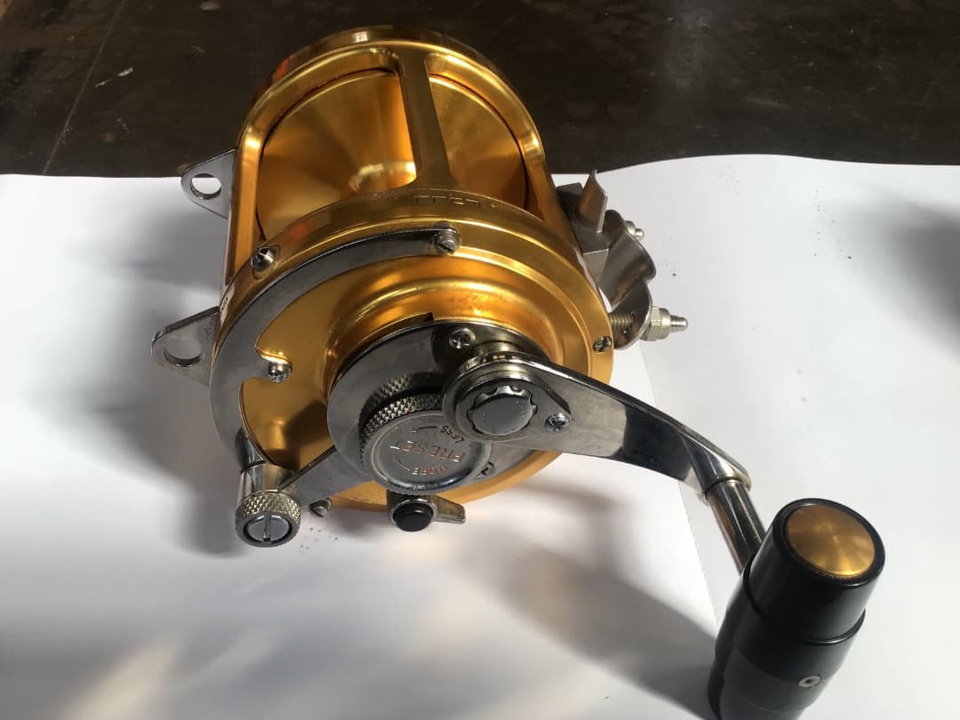 マ*ル様 ペンリール インターナショナル Ⅱ型 50TW（1）