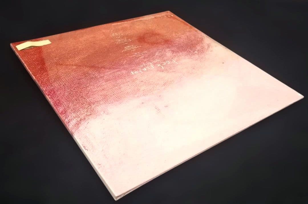 新品 back number スーパースター レコード 2LP