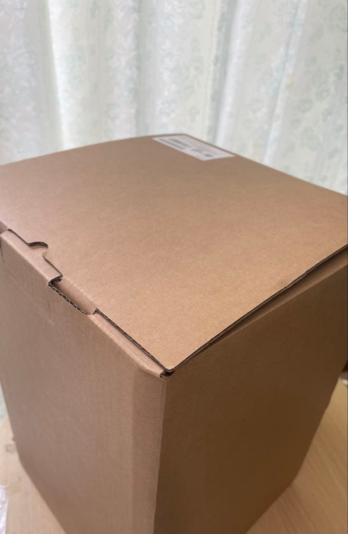 【未使用】ショップジャパン SOY RICH ソイリッチ 完全豆乳メーカー