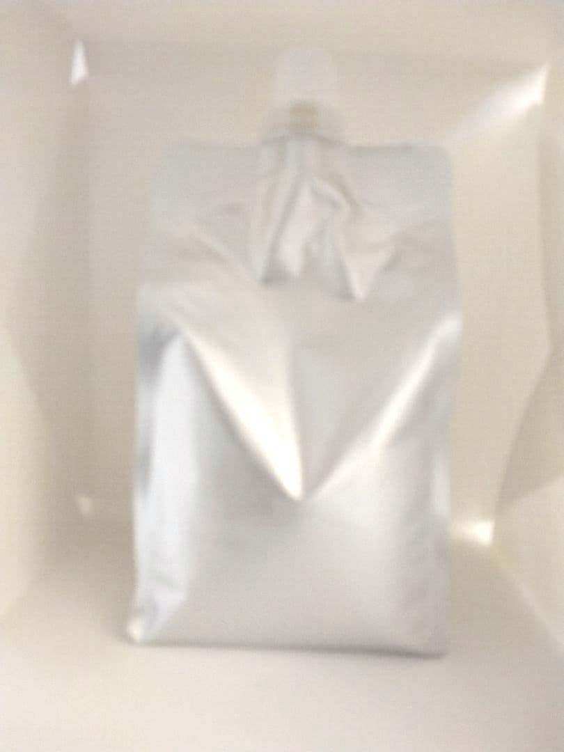 オーガニックノートモイストシャンプー★パルファン★1L