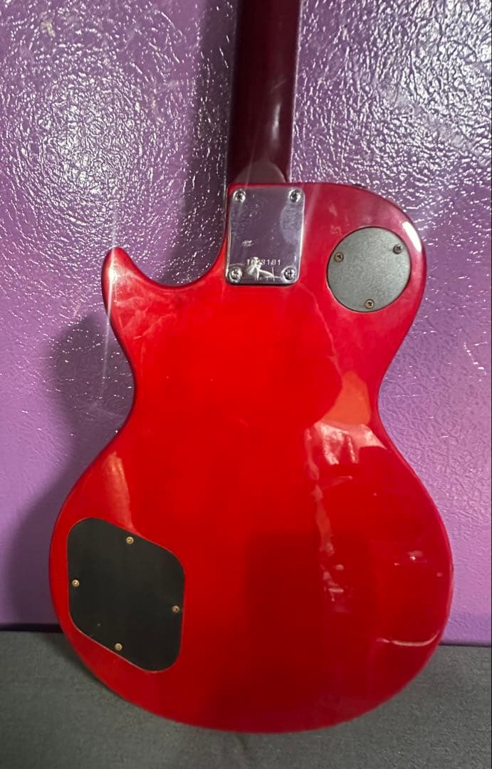 Gallan レスポール　エレキギター