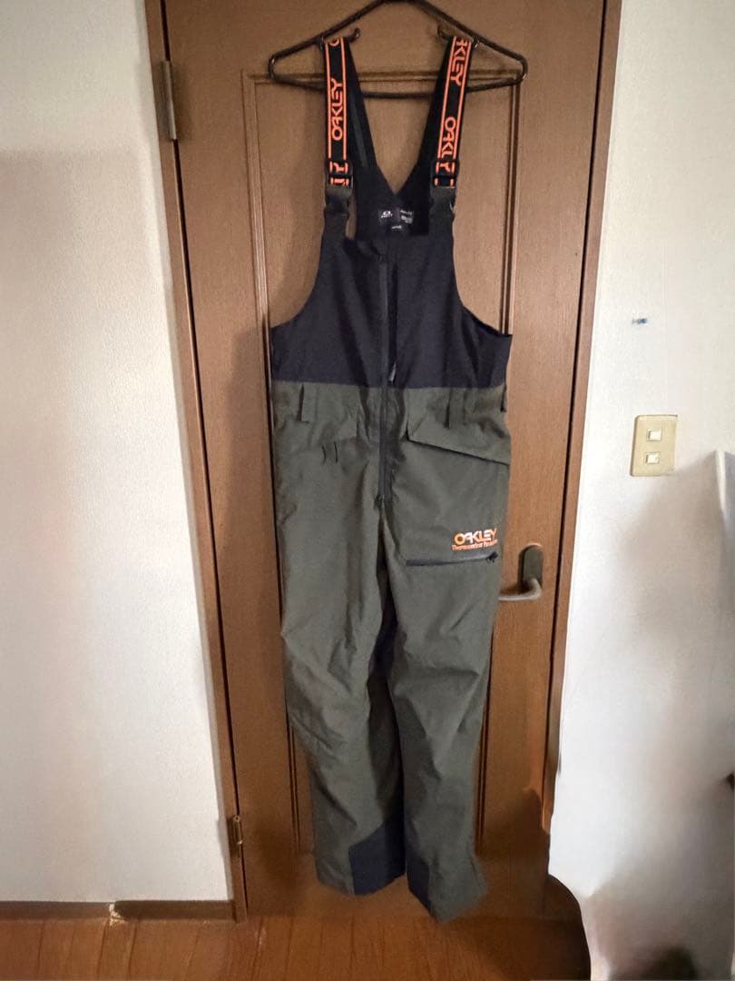OAKLEY スノーボードウェア