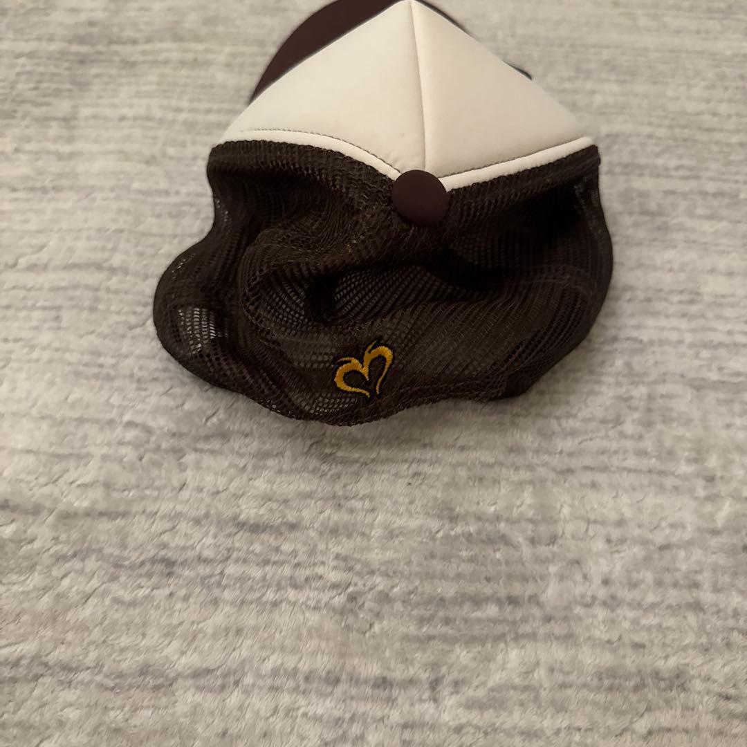 BlackEyePatch moussy ベースボールキャップ