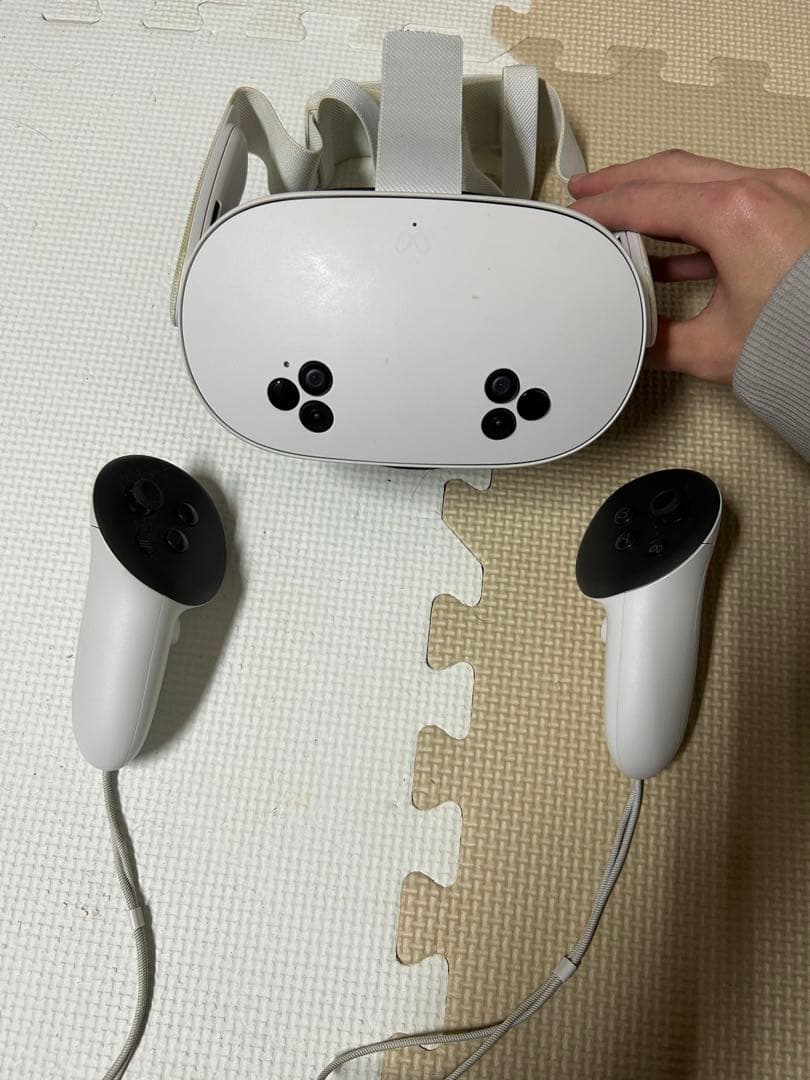 その他  quest 3s 128gb Mono