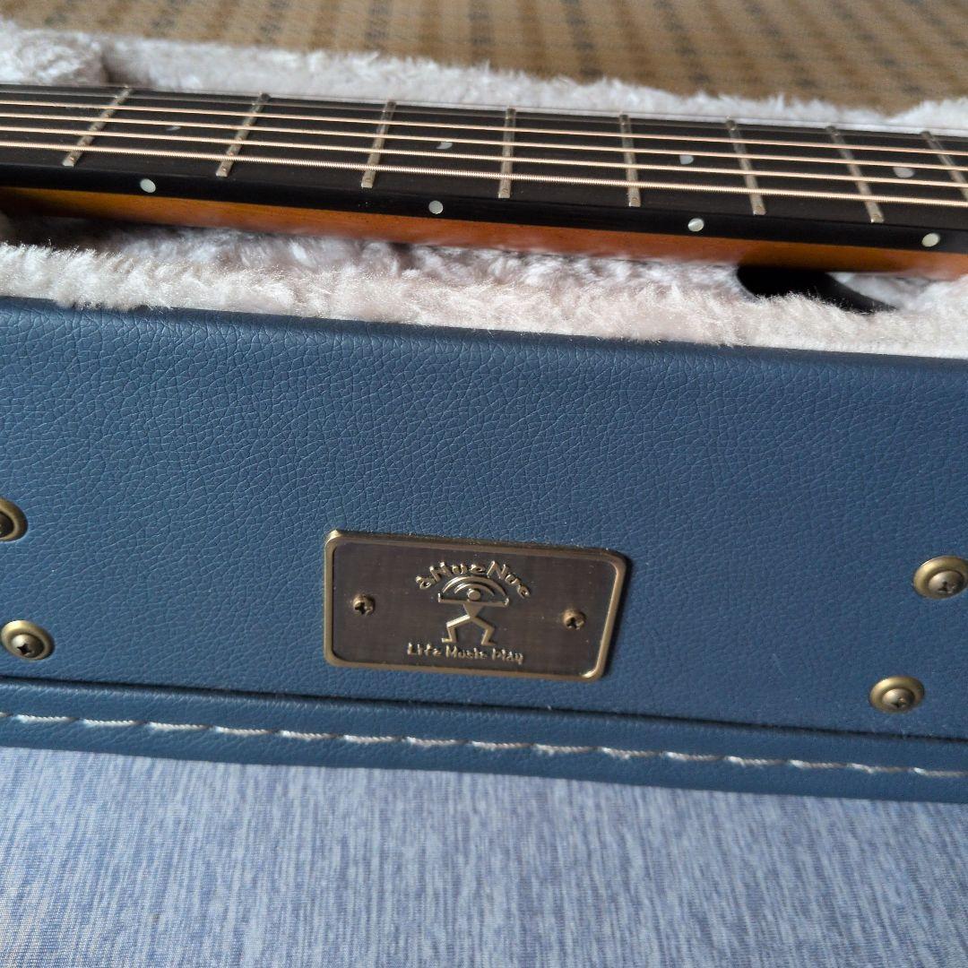 アヌエヌエ　aNueNue aNN-L200E 杉田健司　美品