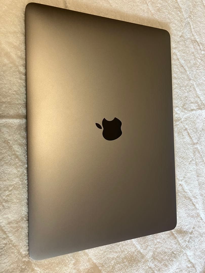 MacBook本体 macbook pro m1