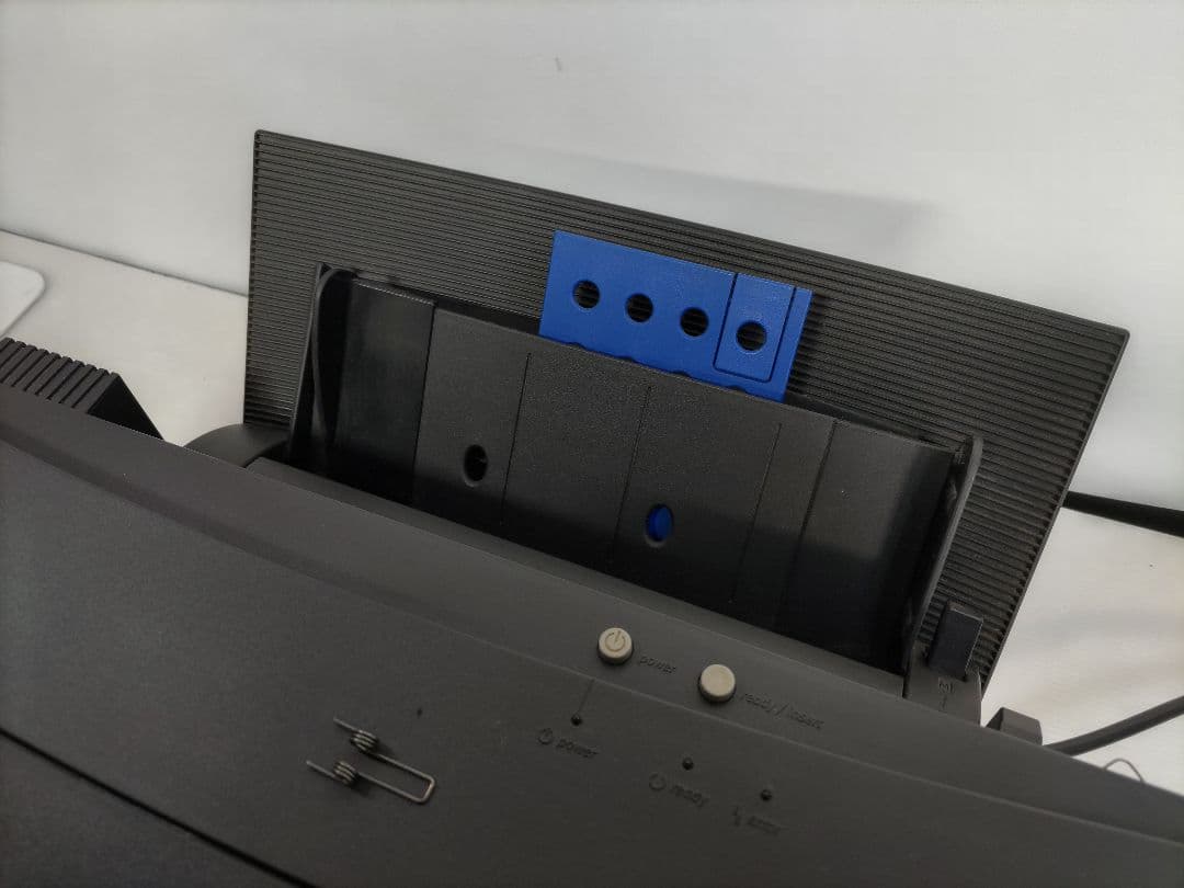 ALPS マイクロドライプリンタ MD-5000 ジャンク