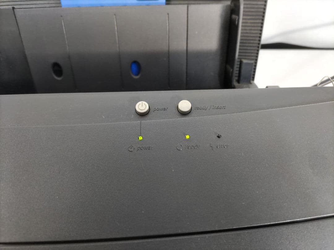 ALPS マイクロドライプリンタ MD-5000 ジャンク