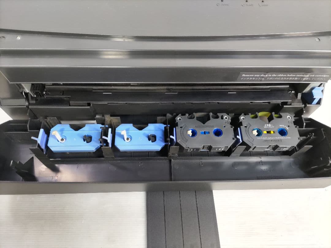 ALPS マイクロドライプリンタ MD-5000 ジャンク