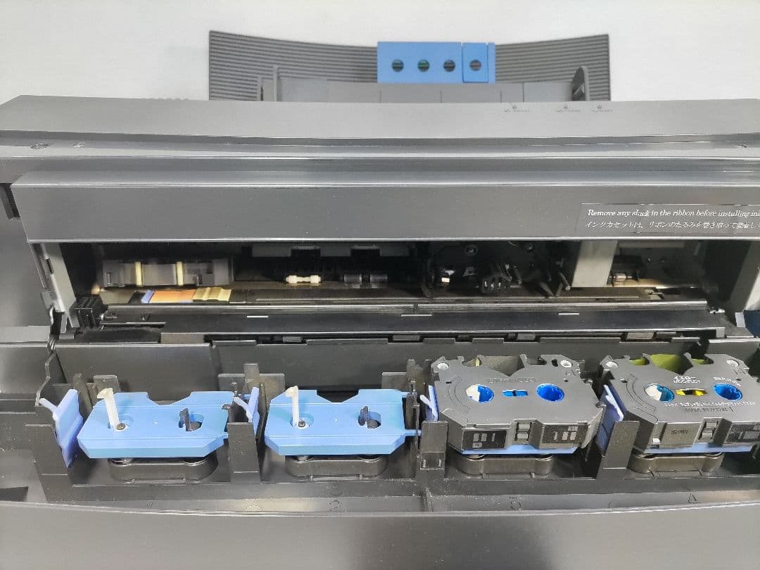 ALPS マイクロドライプリンタ MD-5000 ジャンク