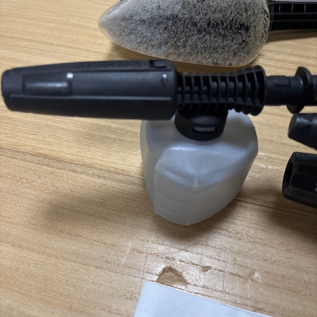 【送料無料】KARCHER 高圧洗浄機 JTK 38 本体