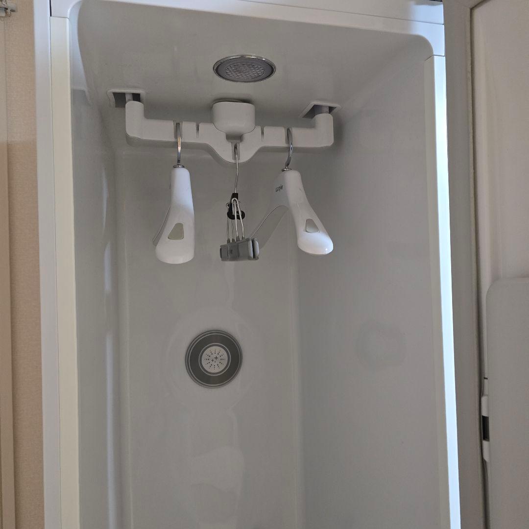 LG Styler スタイラー