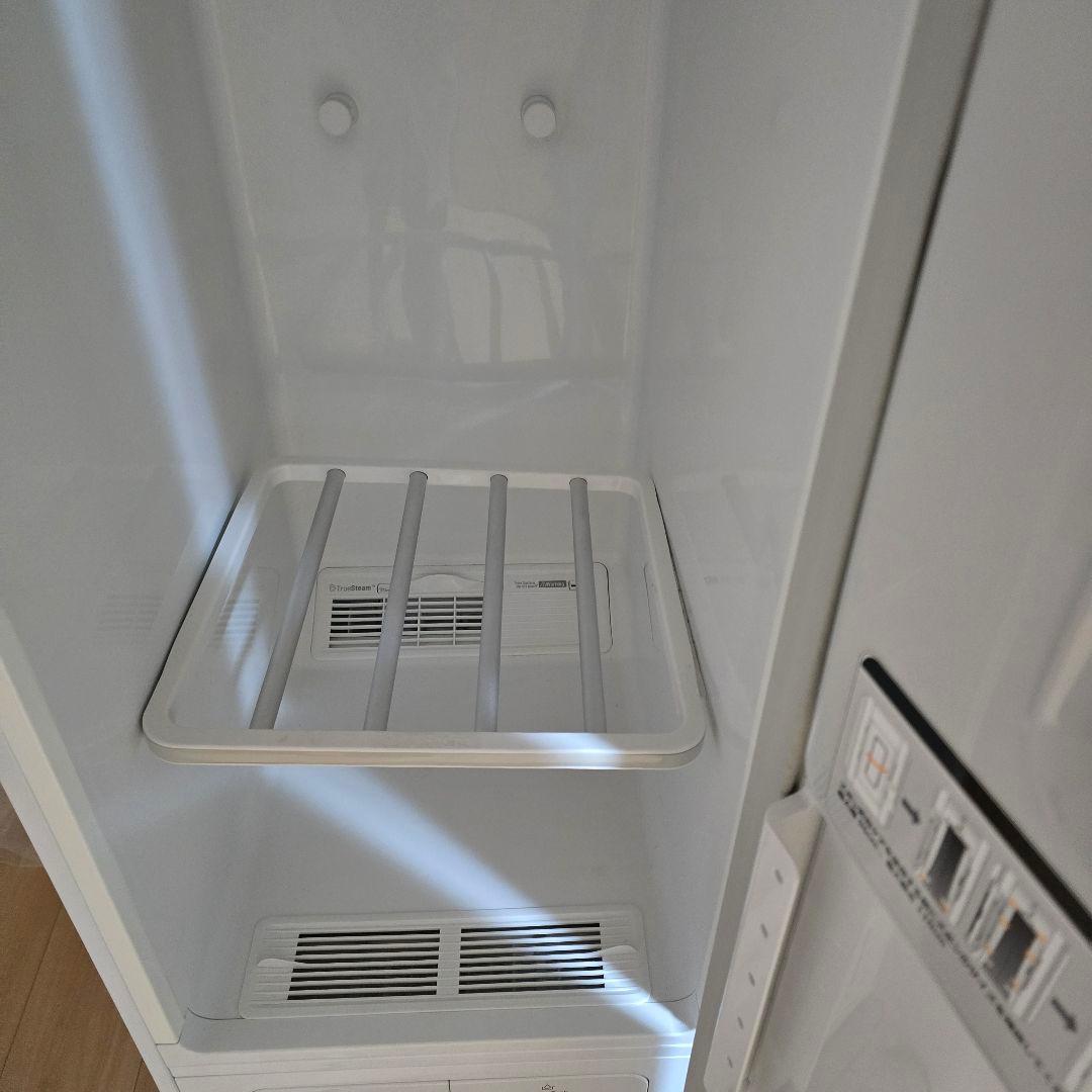 LG Styler スタイラー