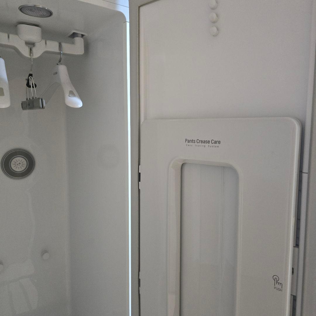 LG Styler スタイラー