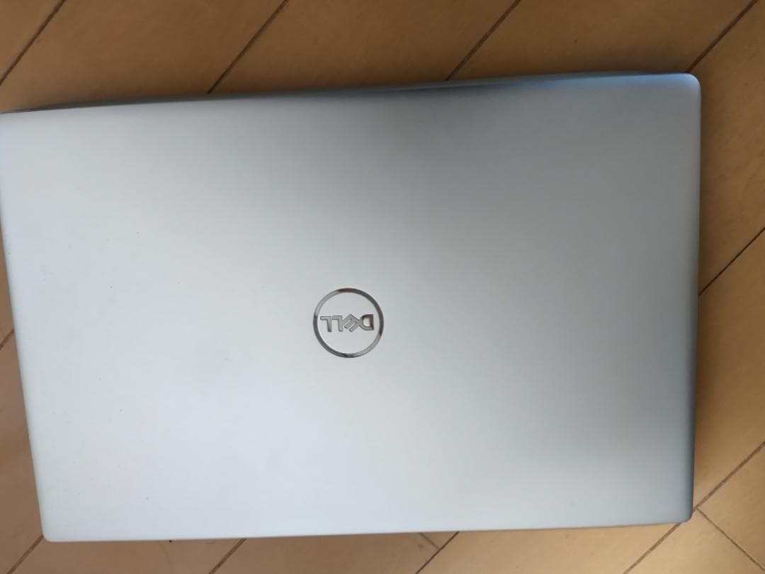 美品！13in DELL ノート Inspiron5391 i7 10510U