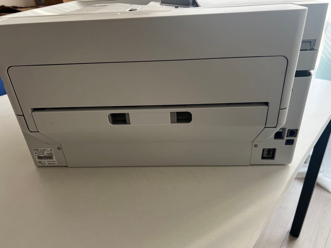 (美品)エプソン A3カラーインクジェット複合機 PX-M6010F