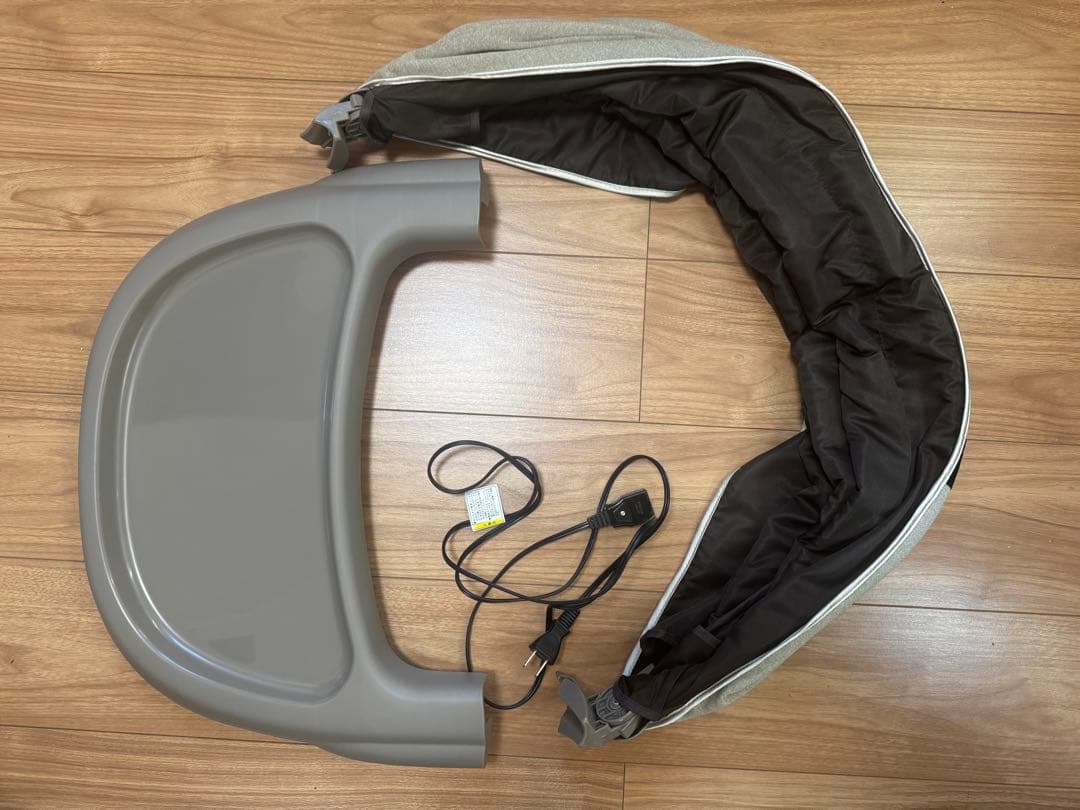 きるあ様限定⭐︎美品コンビ　ホワイトレーベル　ネムリラ