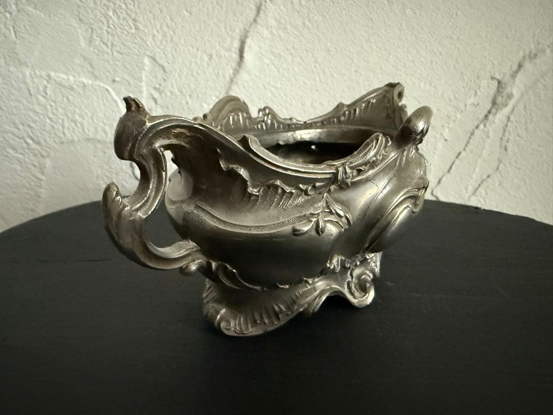 フランスアンティーク　小さなジャルディニエール