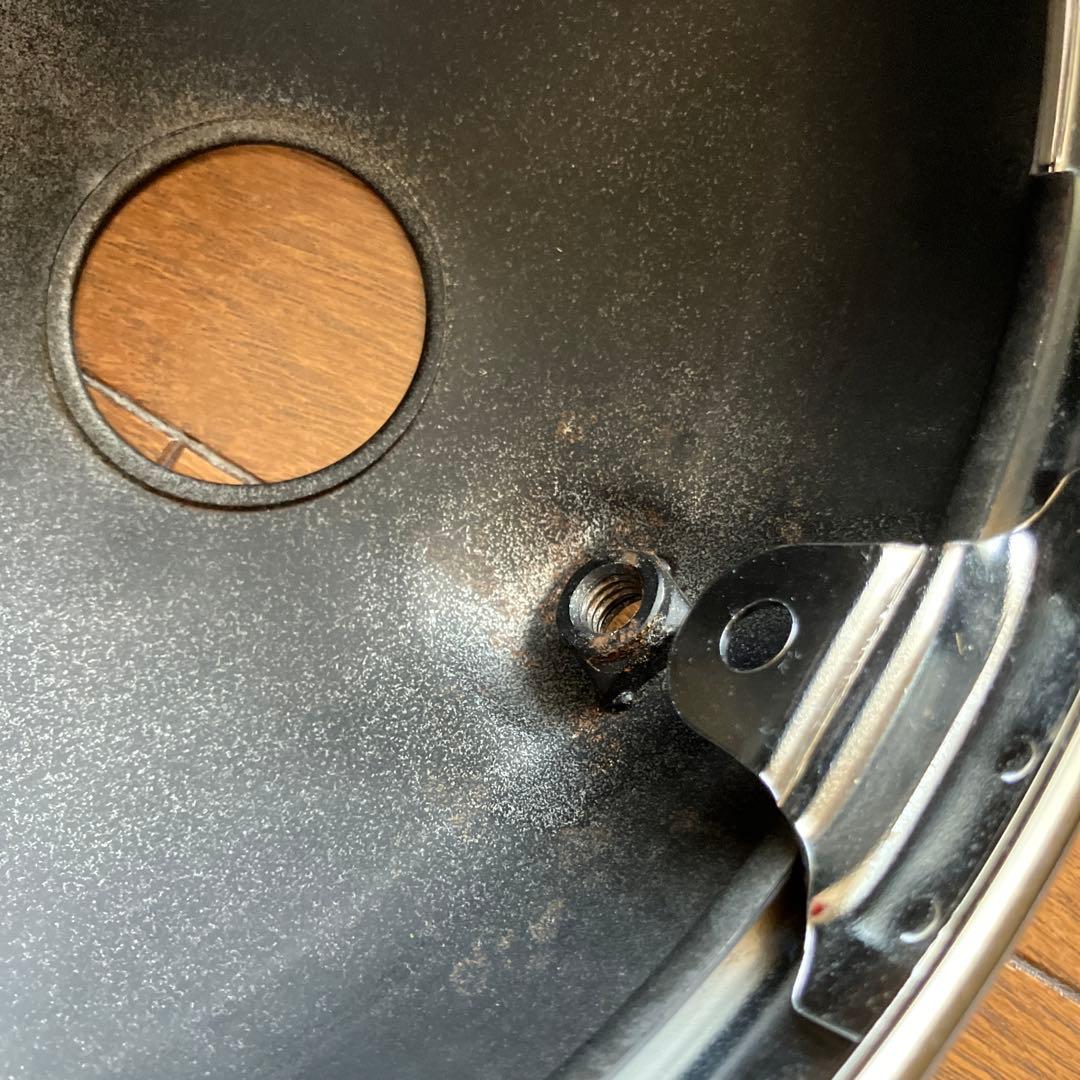 MARCHAL ヘッドライト