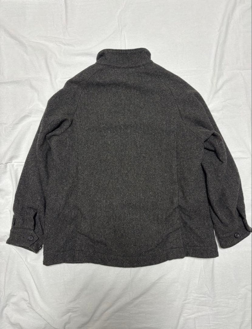 ジャケット・アウター MAATEE&SONS TWEED SPORTS JACKET