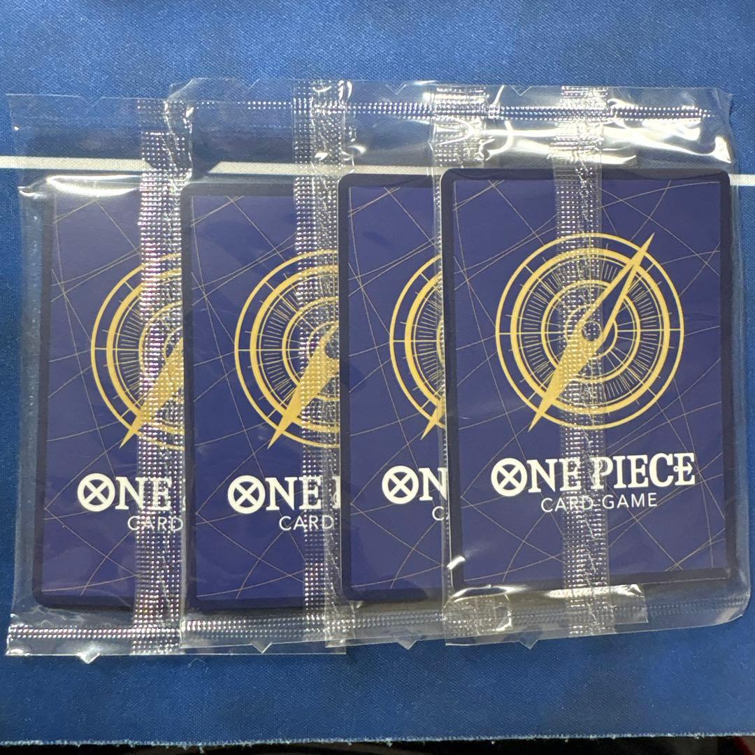 P-112 ナミ Mini tin Pack ミニ缶 海外 4枚セット　未開封