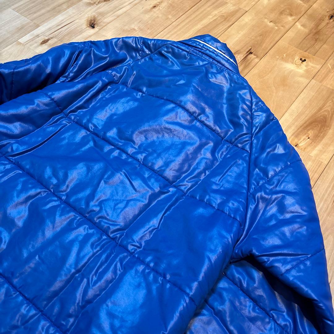 vintage 70S Swingster レーシングジャケット ブルー