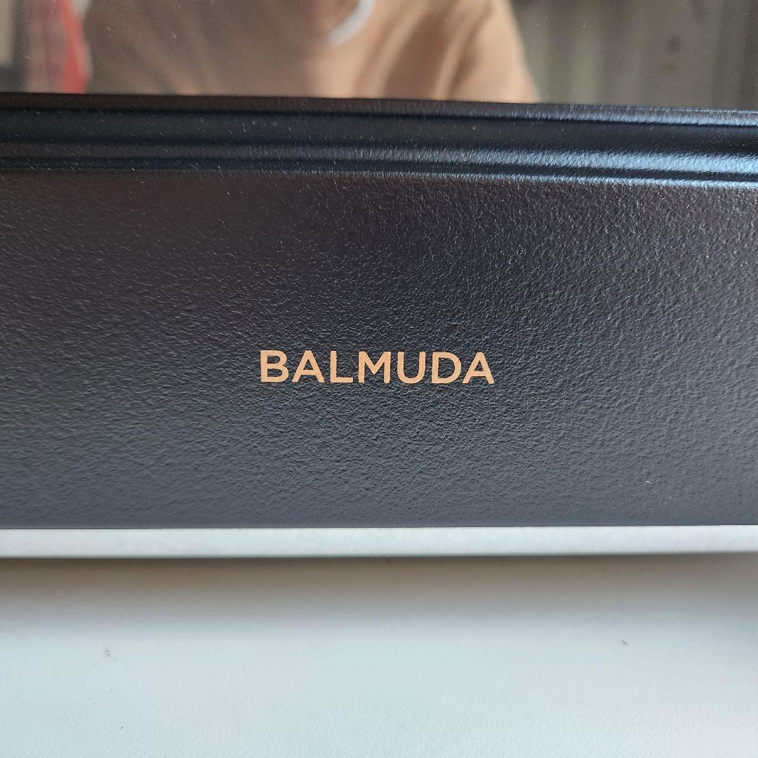 2025年製　BALMUDA The Toaster Pro K11A-SE