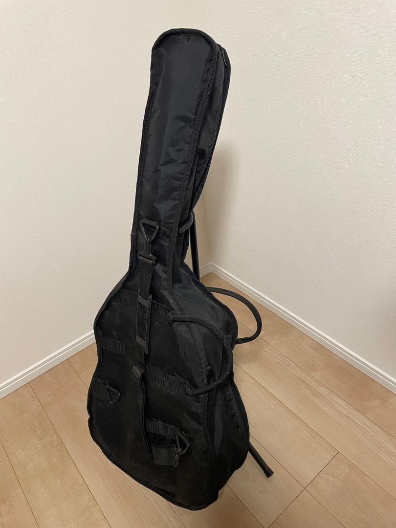 お洒落なエレアコ☆モーリスTornado Z-2 LH☆希少な左用レフトハンド