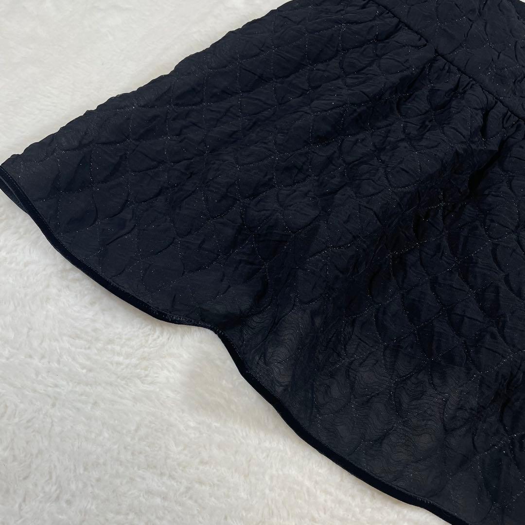 ERI○* 　24AW イエナ　フクレジャガードキャミトップブラウス