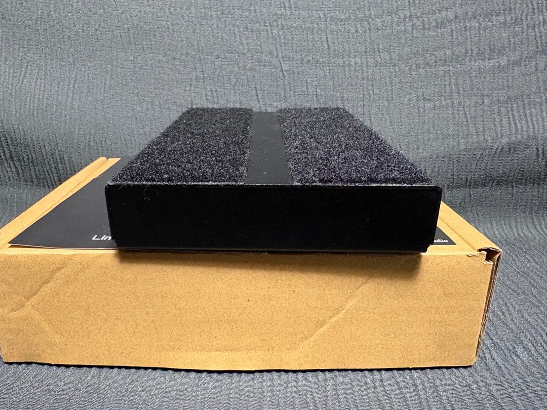 LimetoneBASE ギターエフェクター 数量限定生産