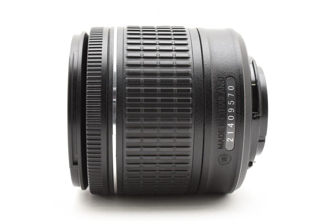 超美品　NIKON AF-P DX 18-55mm F3.5-5.6G M530