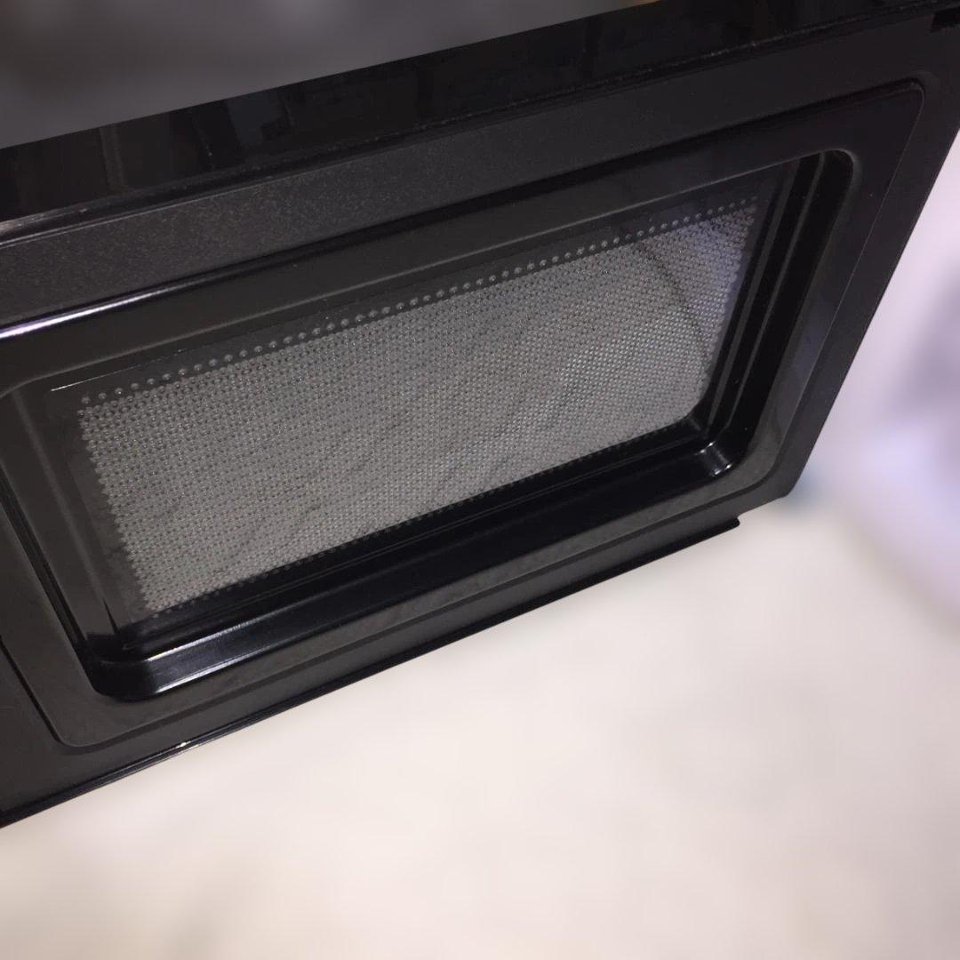 電子レンジ 　700W 三段階調理　解凍機能有　17L　美品