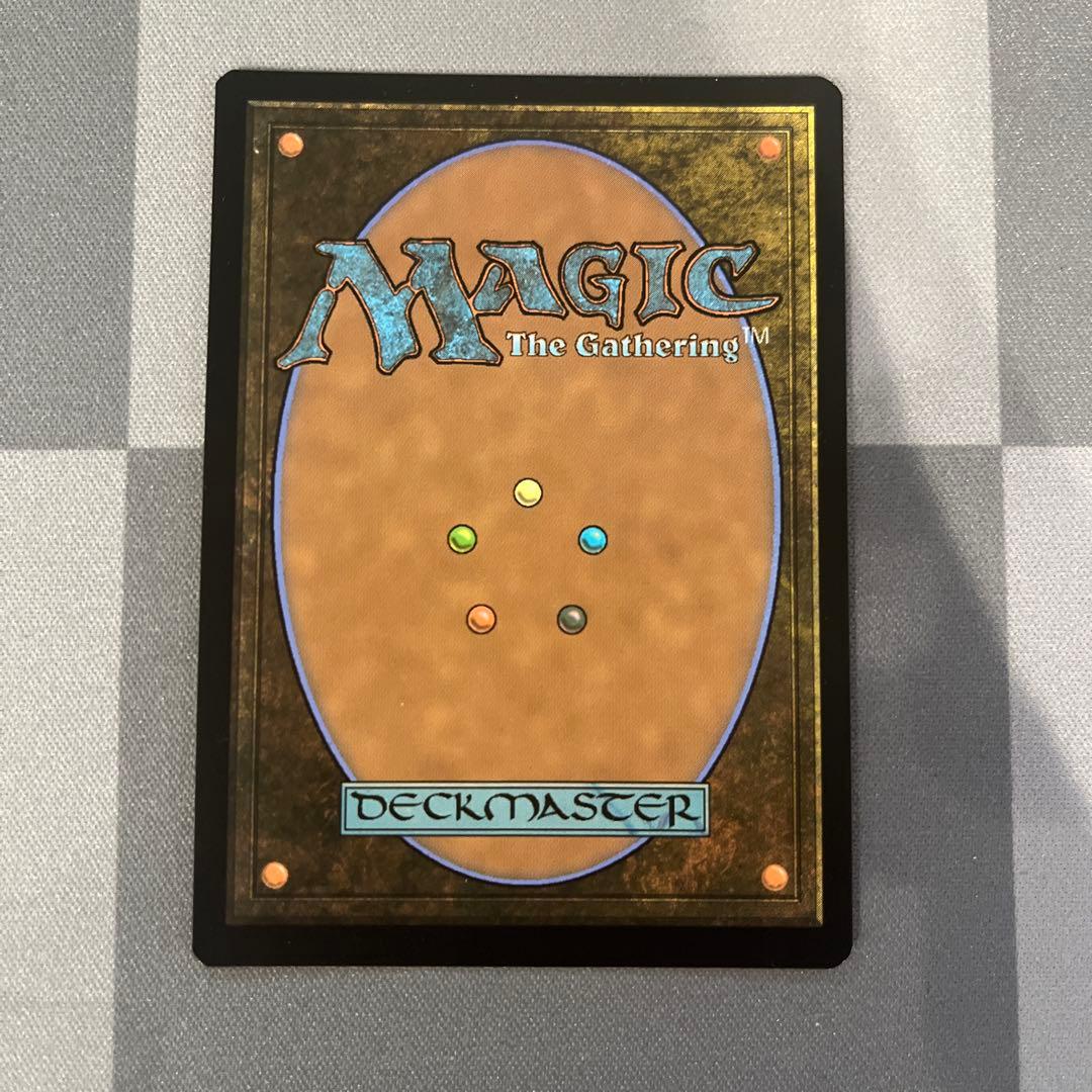 MTG 一つの指輪　The One Ring シルバーfoil 銀幕foil ②