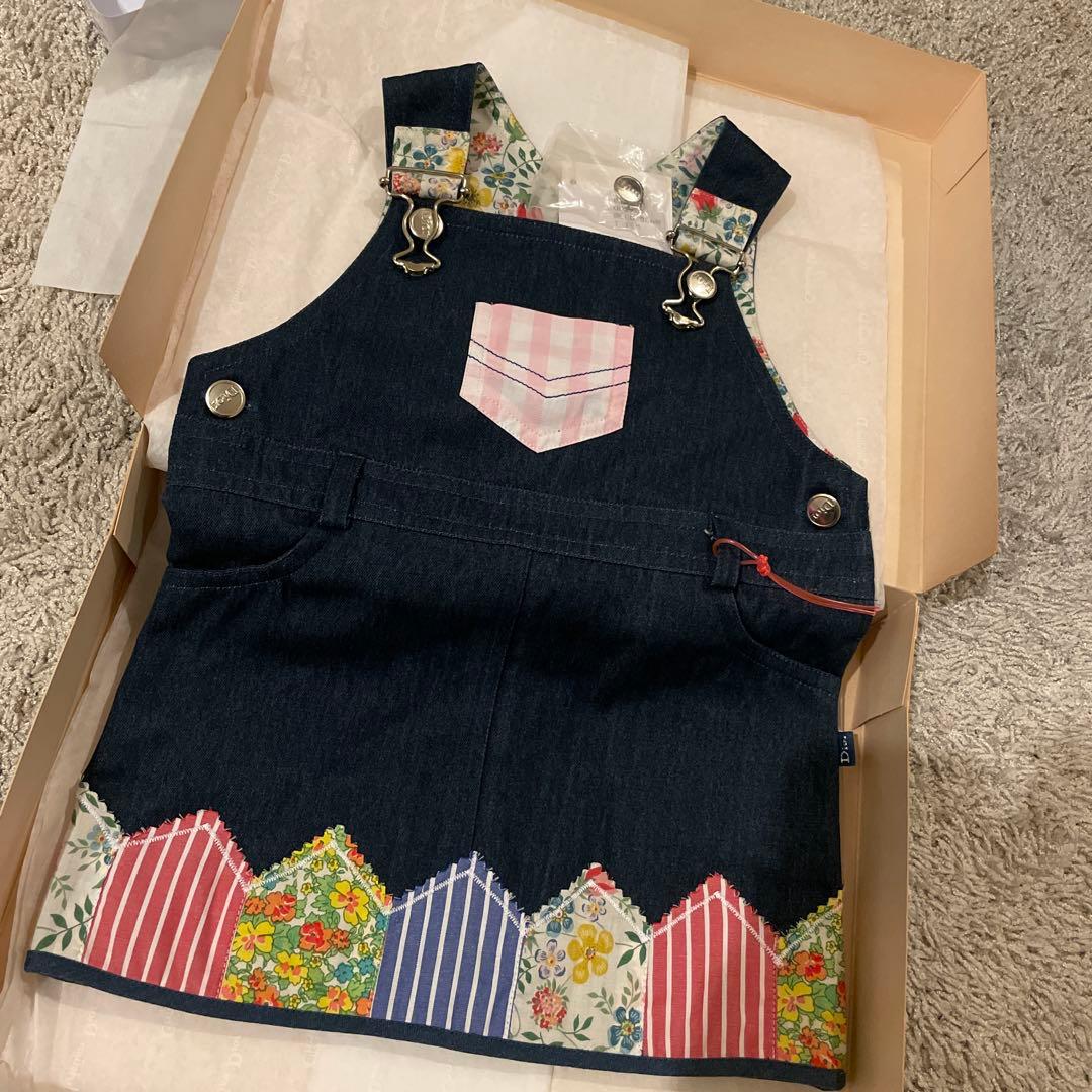 Baby DIOR 18m ワンピース