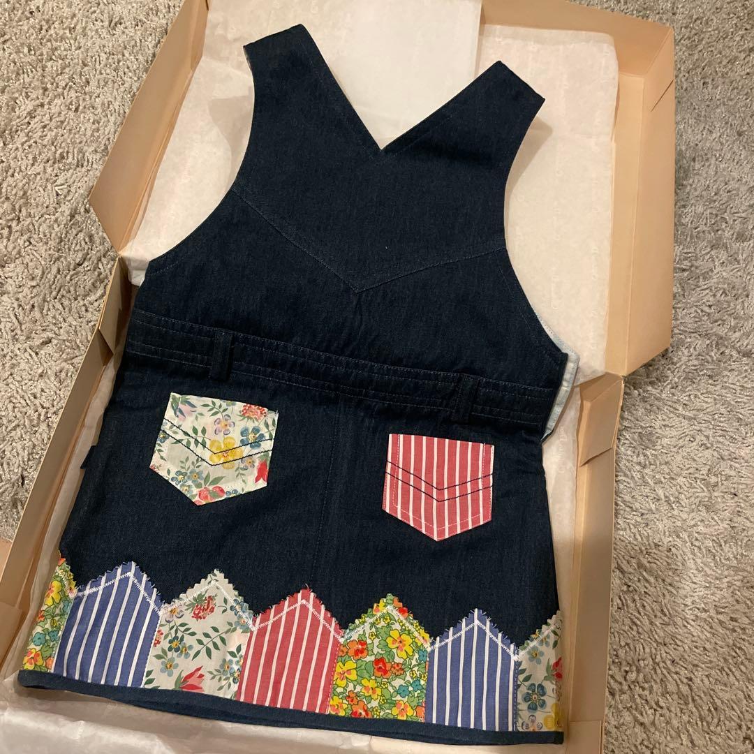 Baby DIOR 18m ワンピース