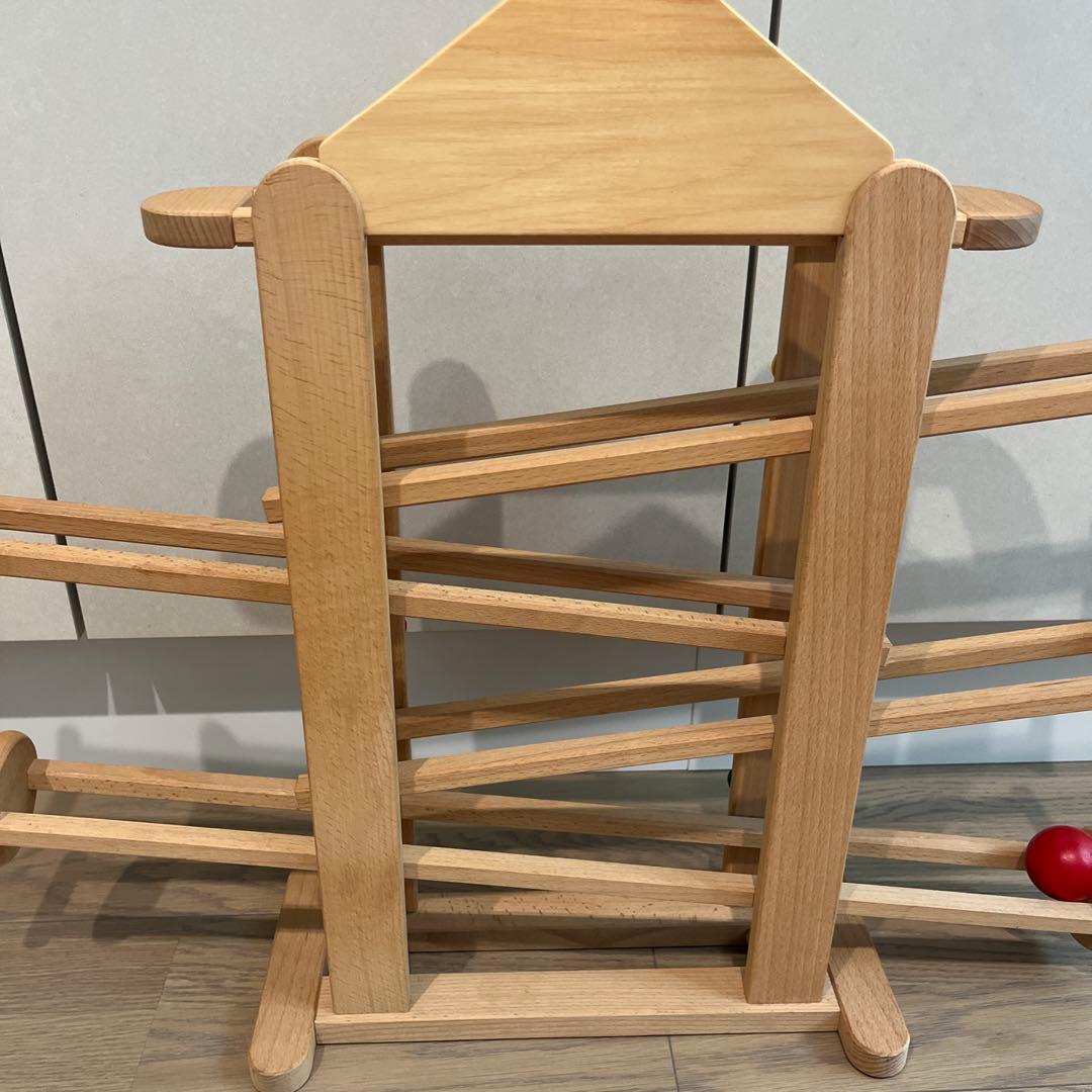 PLAYME 木製 フラワーガーデン