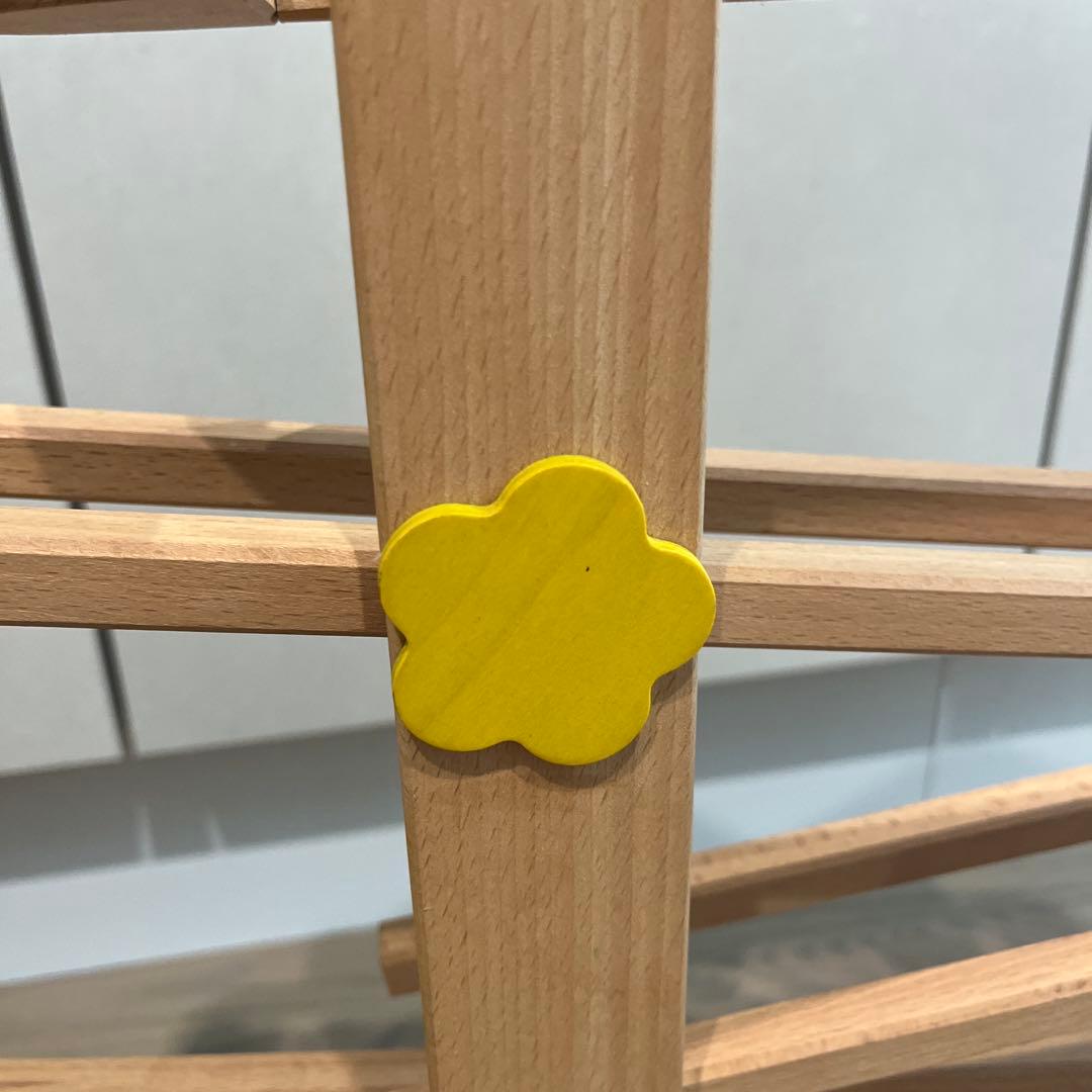 PLAYME 木製 フラワーガーデン