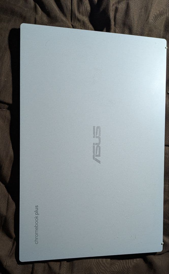 ASUSChromebook Plus CX34 CX3402CBA 美しい状態