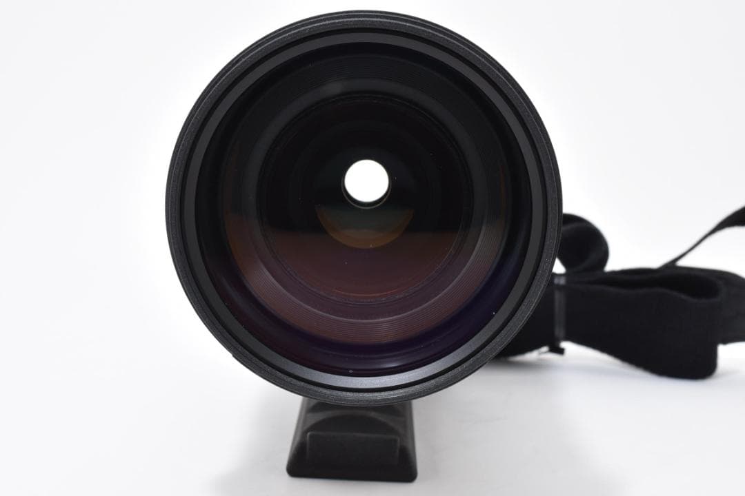 【大迫力！超望遠】SIGMA 50-500mm DG OS HSM キャノン用