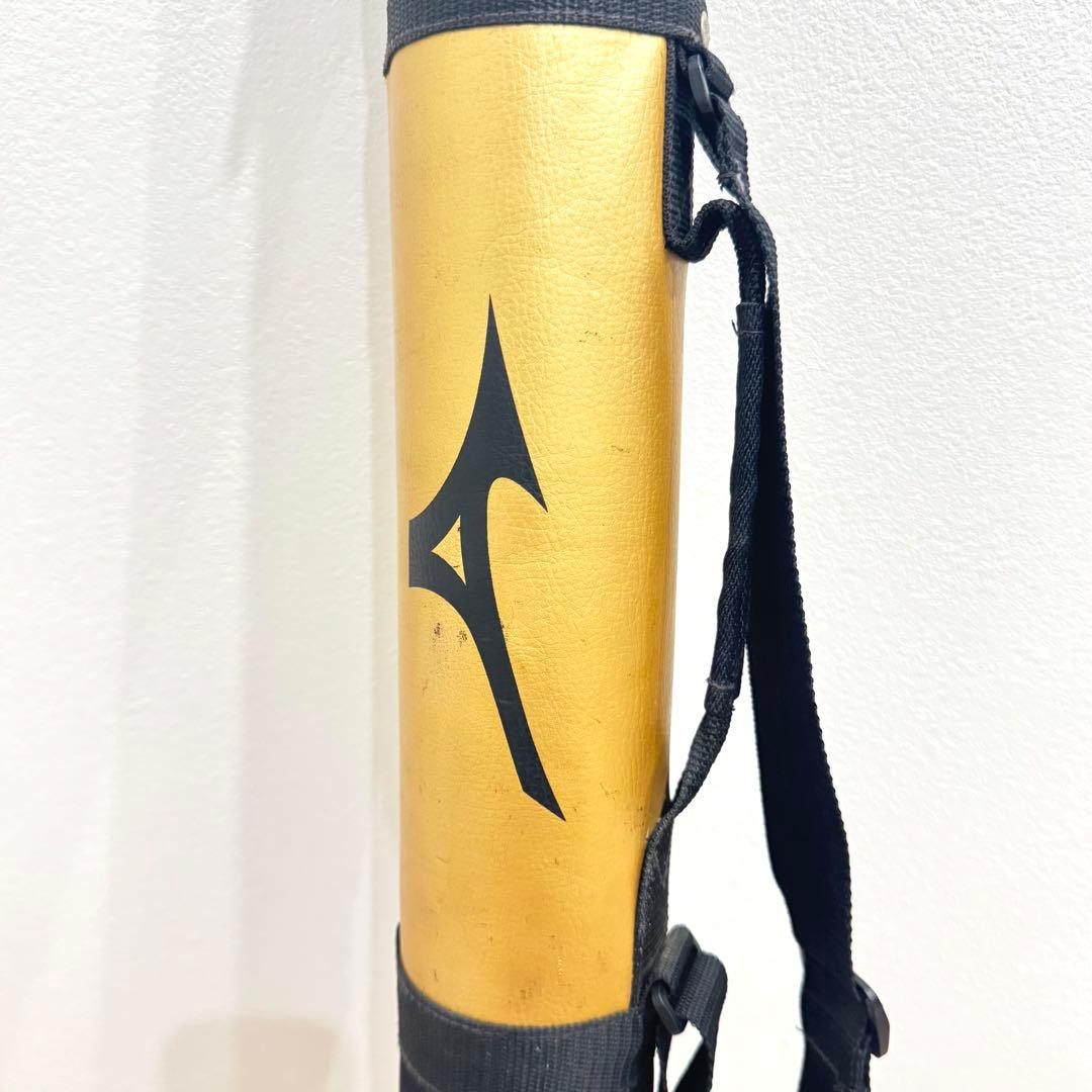 【希少】 MIZUNO ビヨンドマックス メガキング2 バンプ構造 野球 バット