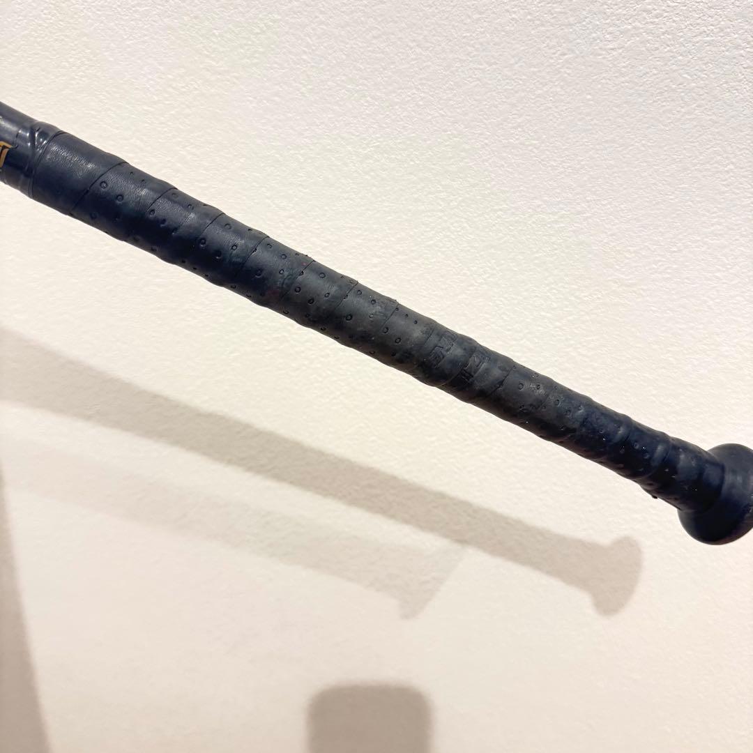 【希少】 MIZUNO ビヨンドマックス メガキング2 バンプ構造 野球 バット