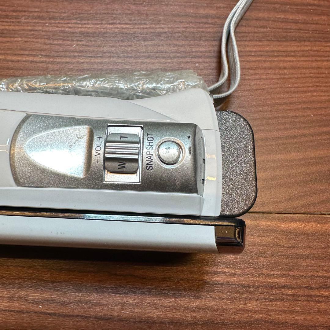 JVC Everio GZ-HM33 ホワイト ビデオカメラ 5512