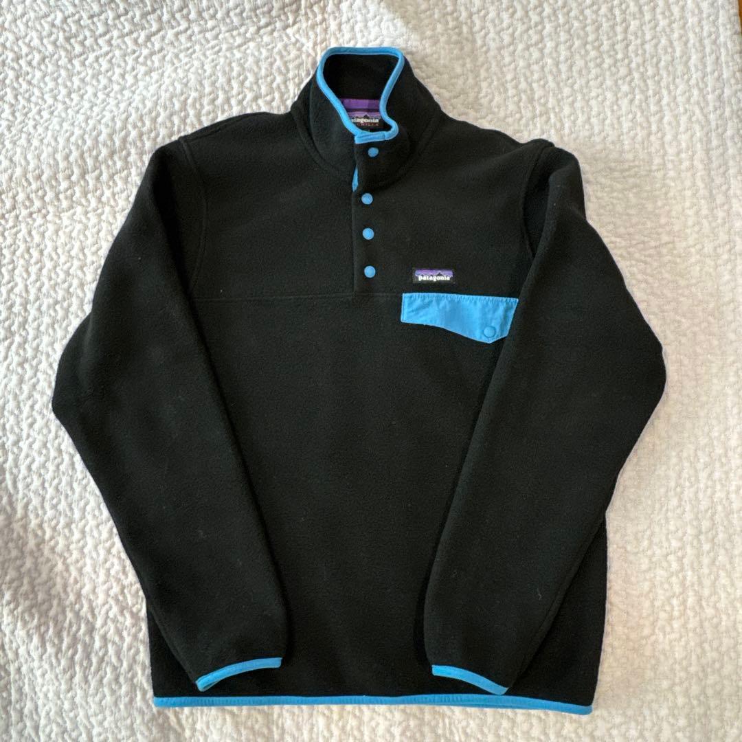 ジャケット・アウター Patagonia SYNCHILLA SNAP-T