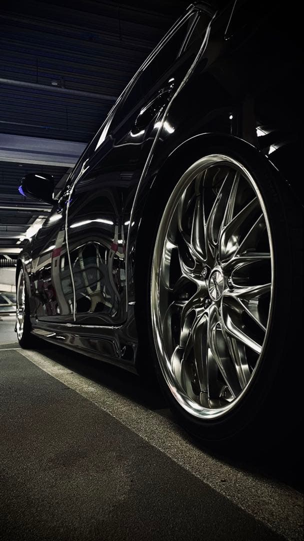 《タイムセール!》work シュバート クヴェル 19インチ