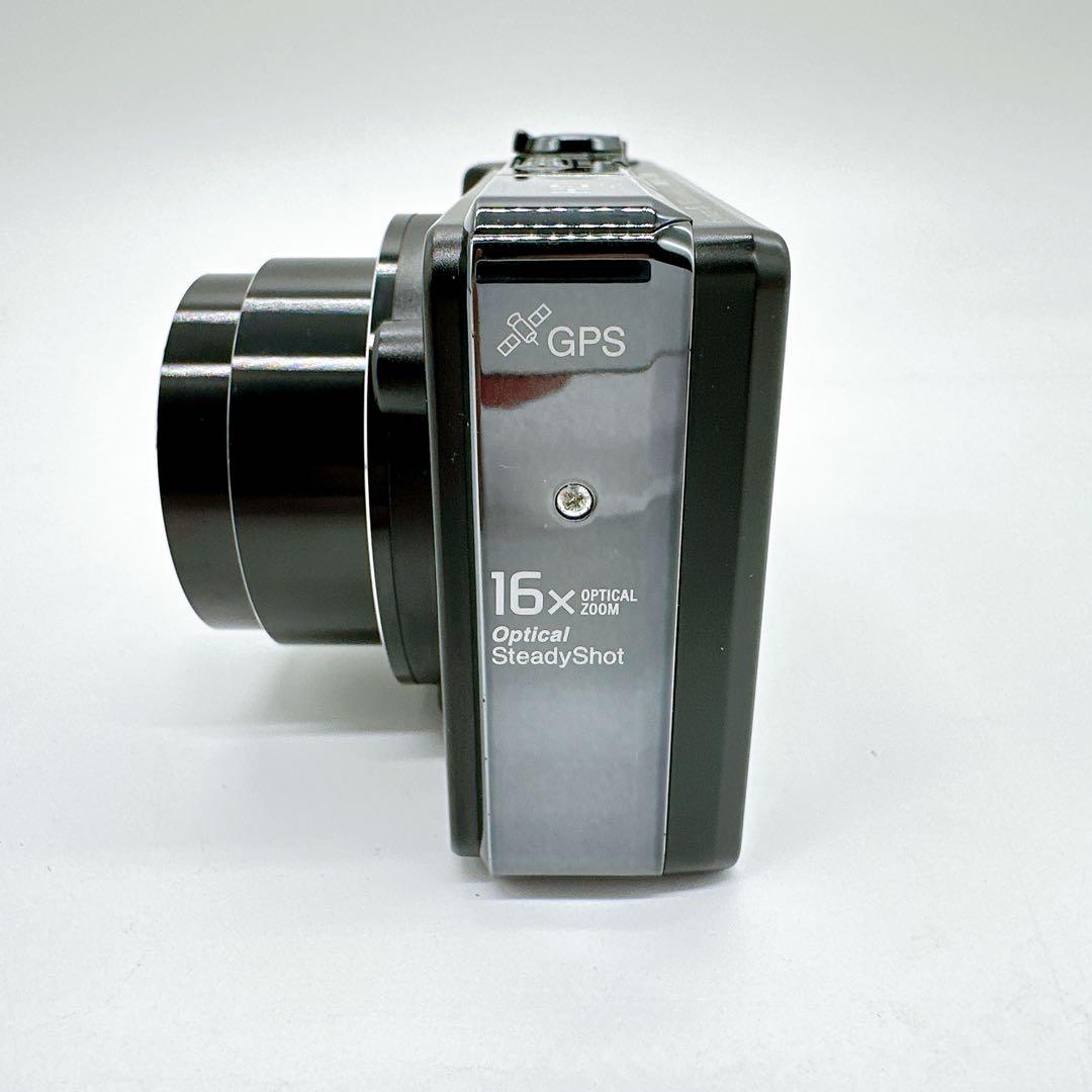 SONY Cyber-shot DSC-HX9V ソニー サイバーショット